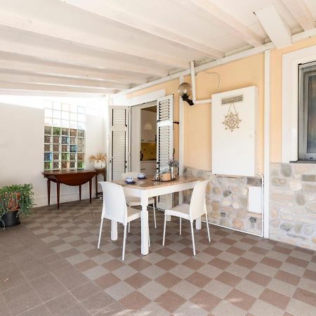 Apartment La Marina By Interhome Vallecrosia Eksteriør bilde