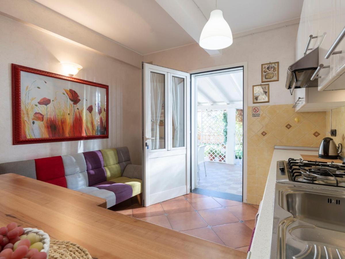 Apartment La Marina By Interhome Vallecrosia Eksteriør bilde