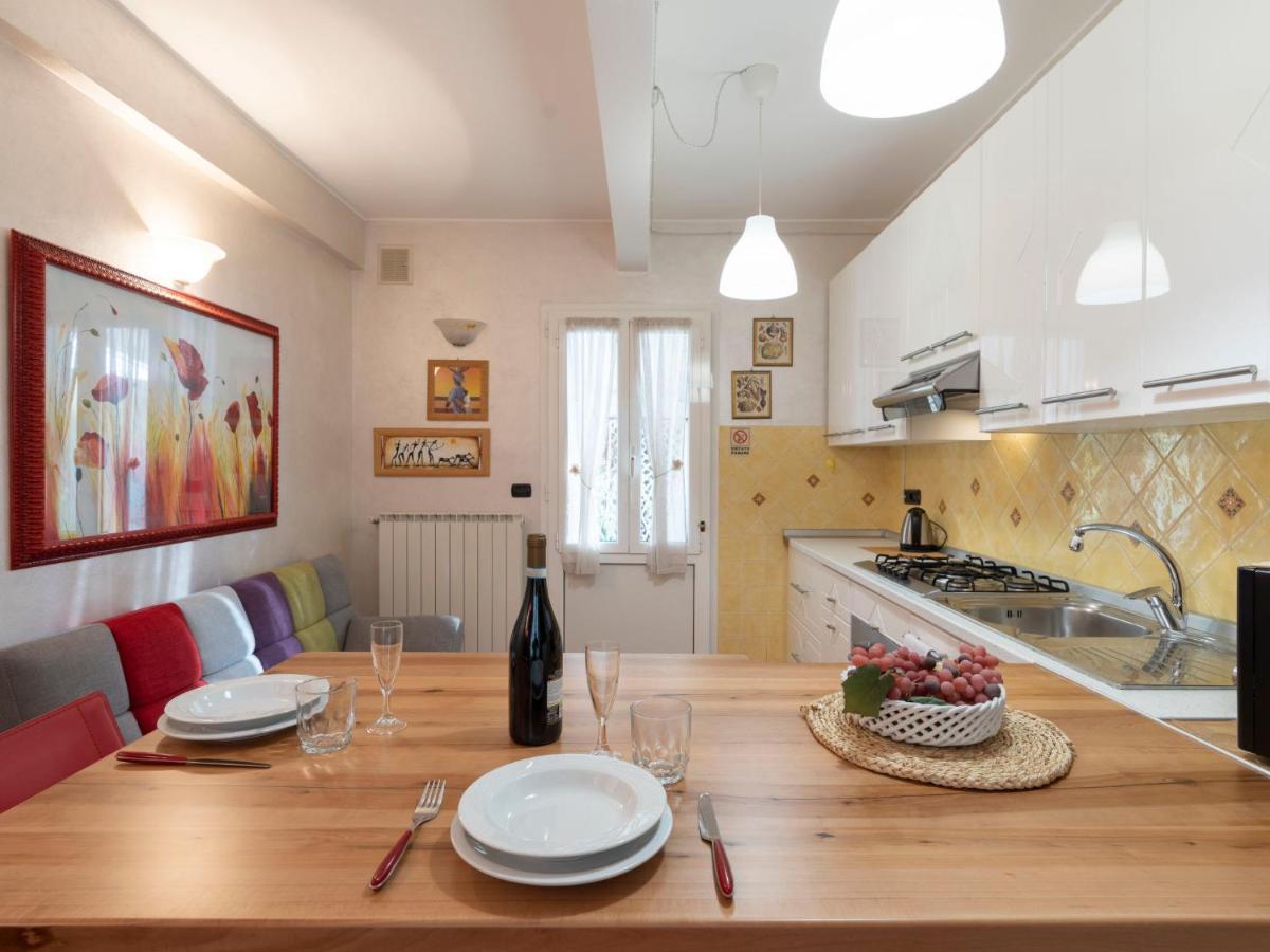 Apartment La Marina By Interhome Vallecrosia Eksteriør bilde