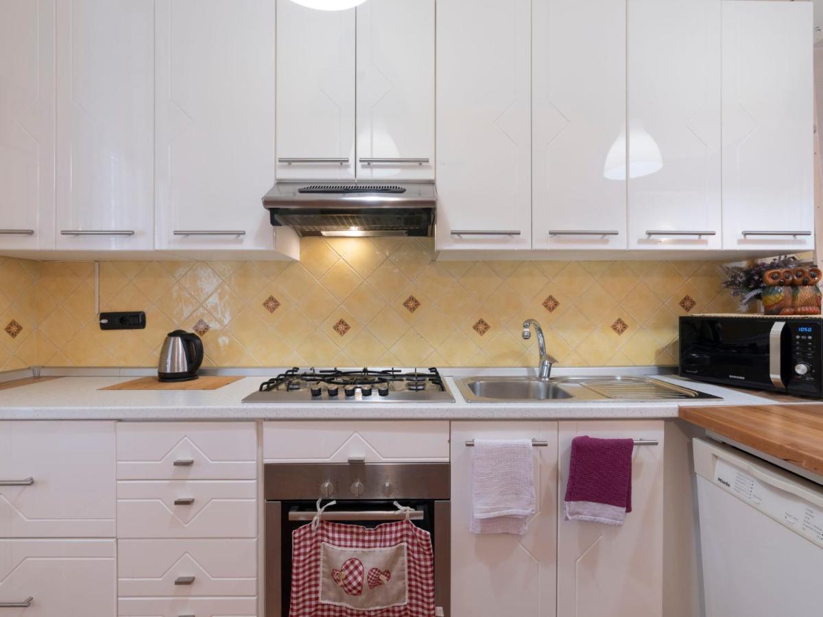 Apartment La Marina By Interhome Vallecrosia Eksteriør bilde