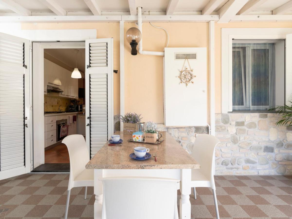 Apartment La Marina By Interhome Vallecrosia Eksteriør bilde