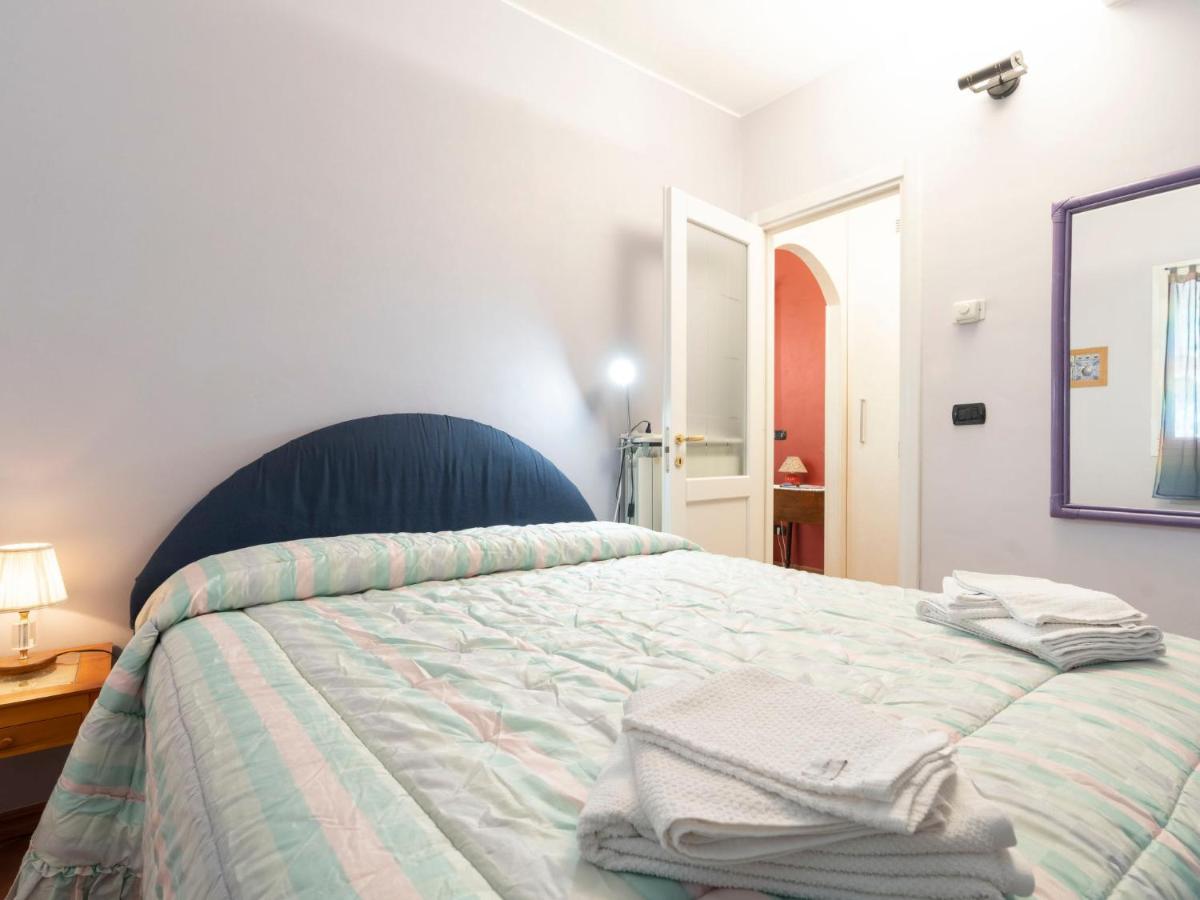 Apartment La Marina By Interhome Vallecrosia Eksteriør bilde