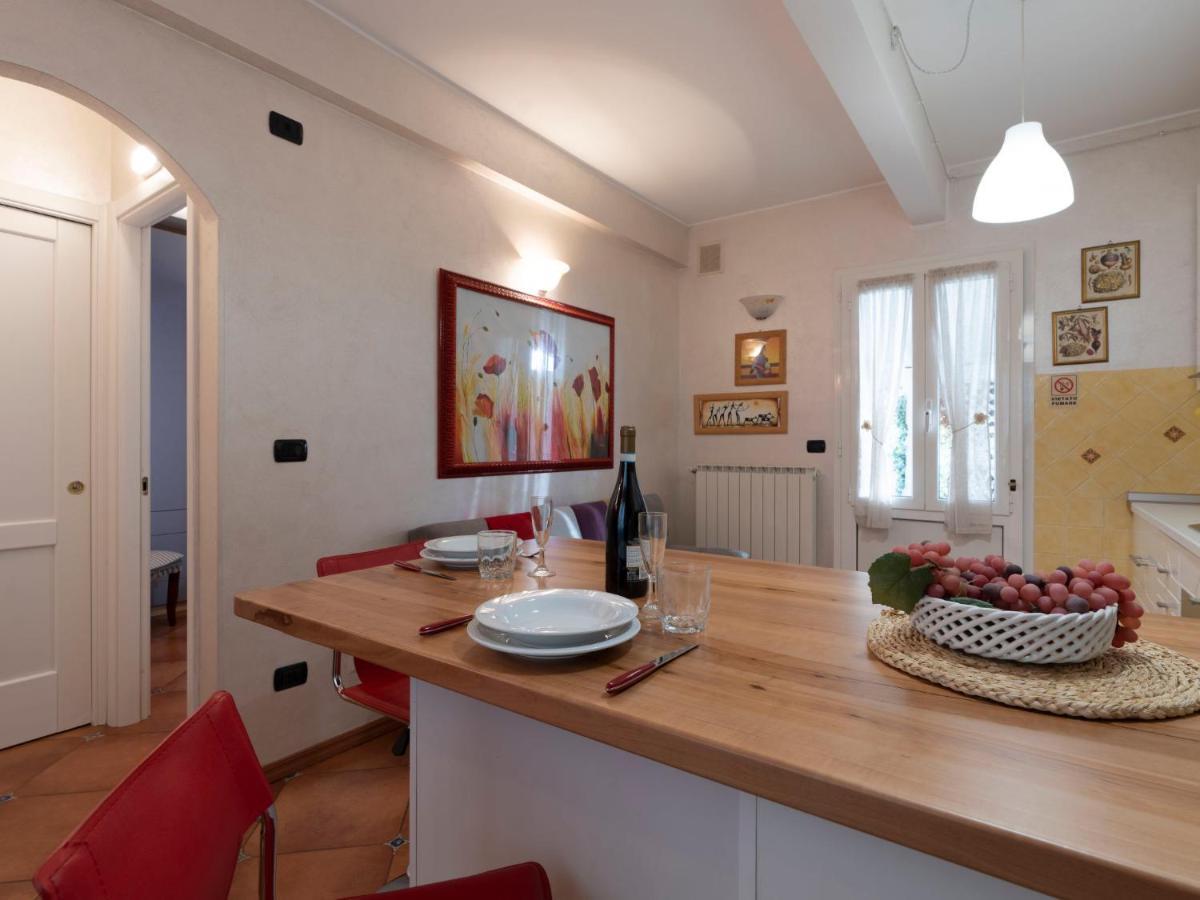 Apartment La Marina By Interhome Vallecrosia Eksteriør bilde