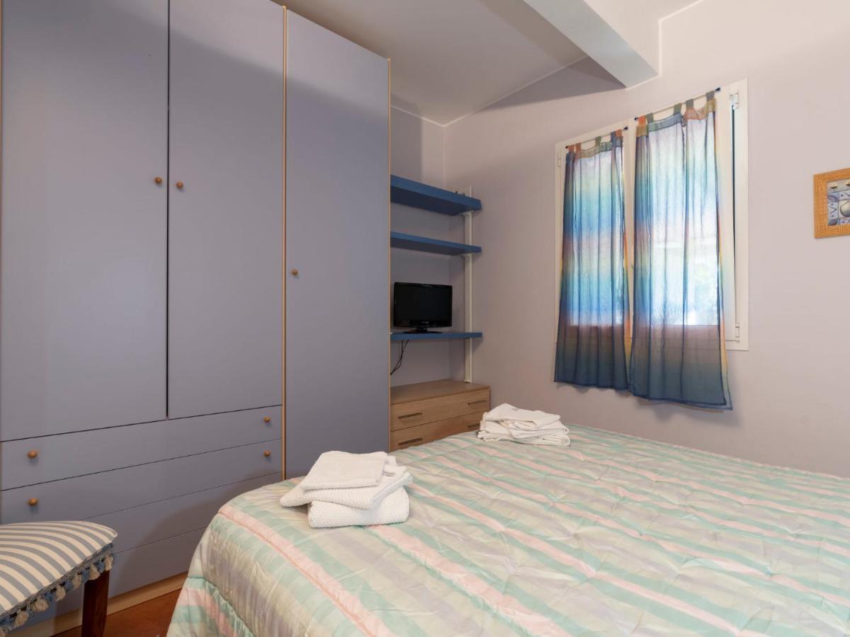 Apartment La Marina By Interhome Vallecrosia Eksteriør bilde