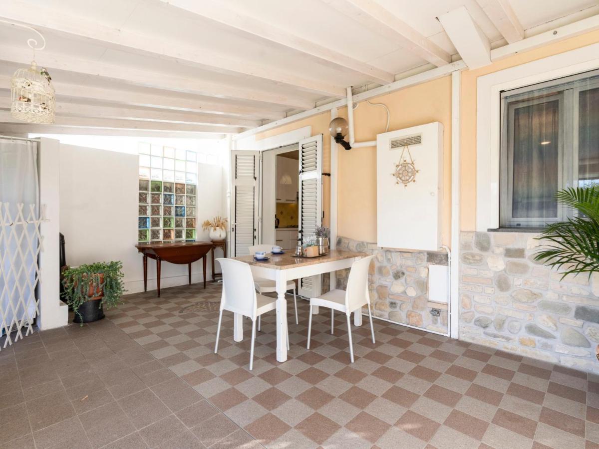 Apartment La Marina By Interhome Vallecrosia Eksteriør bilde
