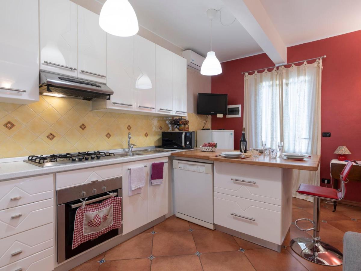 Apartment La Marina By Interhome Vallecrosia Eksteriør bilde