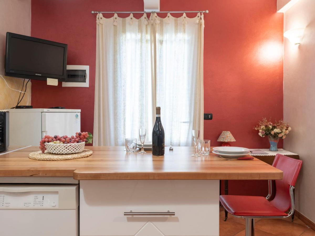 Apartment La Marina By Interhome Vallecrosia Eksteriør bilde
